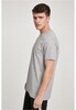 Футболка URBAN CLASSICS Basic Tee TB2684 Grey фото 2