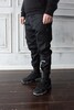 Джоггеры BLK CROWN Reactor Black фото 2