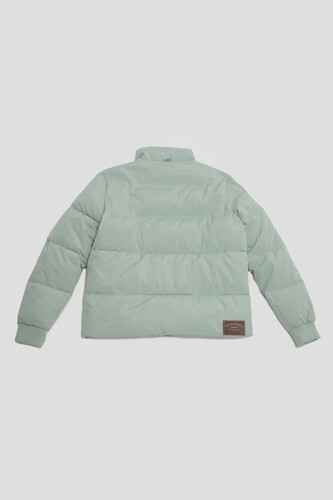 Куртка ЗАПОРОЖЕЦ Baikal Classic Dried Grass фото 13