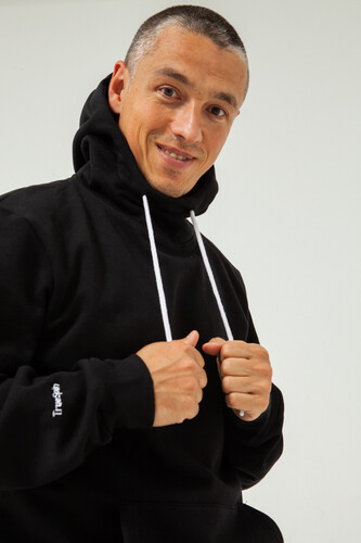 Костюм TRUESPIN P&H Suit Black фото 14