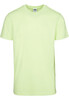 Футболка URBAN CLASSICS Basic Tee TB2684 Electriclime фото 5