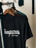 Футболка ЗАПОРОЖЕЦ Лого 5/Zap Logo Black фото 3