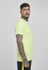 Футболка URBAN CLASSICS Basic Tee TB2684 Electriclime фото 3