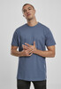 Футболка URBAN CLASSICS Basic Tee TB2684 Vintageblue фото