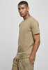 Футболка URBAN CLASSICS Basic Tee TB2684 Khaki фото