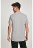 Футболка URBAN CLASSICS Basic Tee TB2684 Grey фото 3