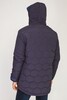Куртка ЗАПОРОЖЕЦ Sota Navy фото 5