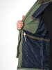 Куртка ЗАПОРОЖЕЦ Sota Green фото 4