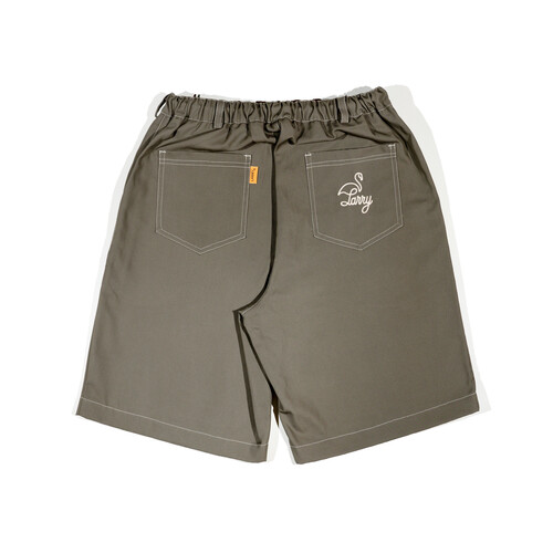 Шорты LARRY Khaki фото 12