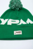 Шапка ЗАПОРОЖЕЦ Ural Green фото 6