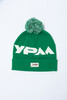 Шапка ЗАПОРОЖЕЦ Ural Green фото 4