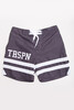Шорты TRUESPIN Board Shorts Grey фото 3