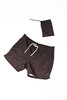 Шорты TRUESPIN Gradient Shorts Dark Gr фото 5