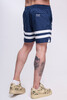 Шорты TRUESPIN Board Shorts Navy фото 5