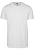 Футболка URBAN CLASSICS Basic Tee TB2684 White фото 6