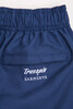 Шорты TRUESPIN Board Shorts Navy фото 4