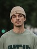 Докер вельветовый ЗАПОРОЖЕЦ Дичь Классическая Бежевый фото