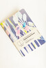 Блокнот FALAFEL BOOKS A5 Dream Forest фото