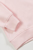 Толстовка URBAN CLASSICS Ladies Hoody Pink фото 5