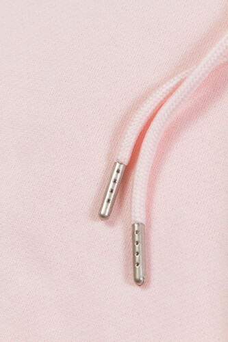 Толстовка URBAN CLASSICS Ladies Hoody Pink фото 12