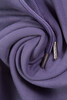 Толстовка URBAN CLASSICS Ladies Hoody Dusty Purple фото 4