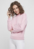 Толстовка URBAN CLASSICS Ladies Hoody Girlypink фото