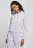 Толстовка URBAN CLASSICS Ladies Hoody Softlilac фото