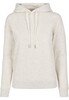 Толстовка URBAN CLASSICS Ladies Hoody Light Grey фото 3