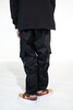 Джоггеры BLK CROWN Aviator Black фото 4