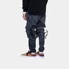 Джоггеры BLK CROWN Aviator Graphite фото 2