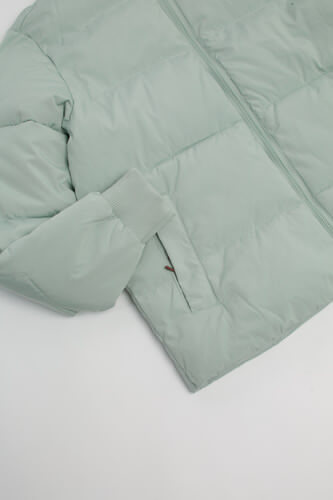 Куртка ЗАПОРОЖЕЦ Baikal Classic Dried Grass фото 14