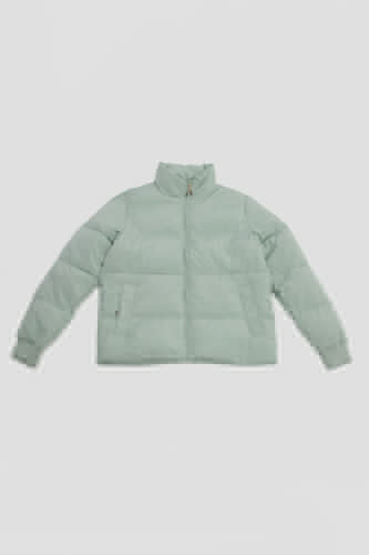 Куртка ЗАПОРОЖЕЦ Baikal Classic Dried Grass фото 12