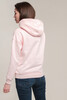 Толстовка URBAN CLASSICS Ladies Hoody Pink фото 2