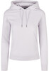 Толстовка URBAN CLASSICS Ladies Hoody Softlilac фото 4