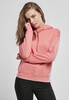 Толстовка URBAN CLASSICS Ladies Hoody Pale Pink фото