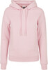 Толстовка URBAN CLASSICS Ladies Hoody Girlypink фото 4