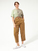 Брюки TRUESPIN FF-LP12 Brown фото 8