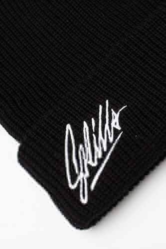 Шапка SKILLS Signature Black фото 17