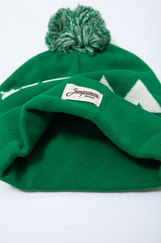 Шапка ЗАПОРОЖЕЦ Ural Green фото 13