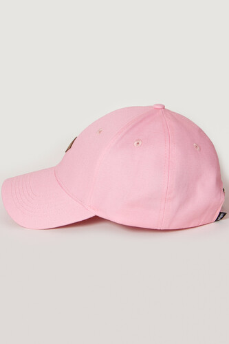 Бейсболка TRUESPIN Trully Small Pink фото 7