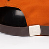 Бейсболка ЗАПОРОЖЕЦ Zap Logo Brown/Beige фото 8