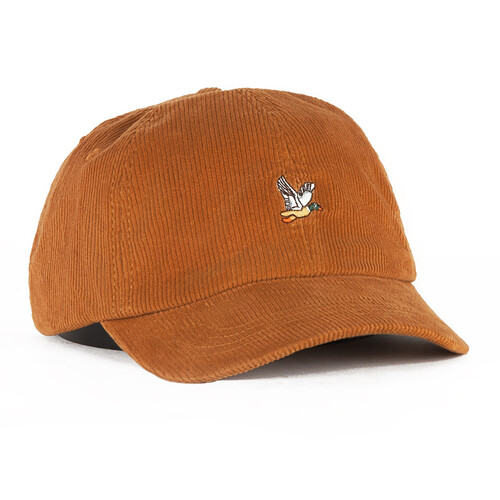 Бейсболка ЗАПОРОЖЕЦ Corduory Cap Beige фото 7