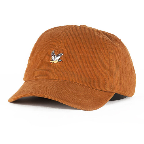 Бейсболка ЗАПОРОЖЕЦ Corduory Cap Beige фото 6