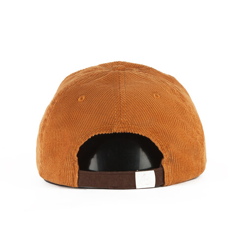 Бейсболка ЗАПОРОЖЕЦ Corduory Cap Beige фото 9