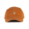 Бейсболка ЗАПОРОЖЕЦ Corduory Cap Beige фото 3
