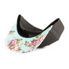 Бейсболка TRUESPIN Revo Thornes Black/Light Blue/Pattern фото 5