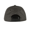 Бейсболка TRUESPIN Revo Thornes Black/Black/Pattern фото 4
