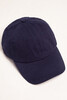 Бейсболка TRUESPIN Tuned Round Visor Plains Navy фото