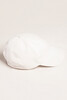 Бейсболка TRUESPIN Tuned Round Visor Plains White фото 2