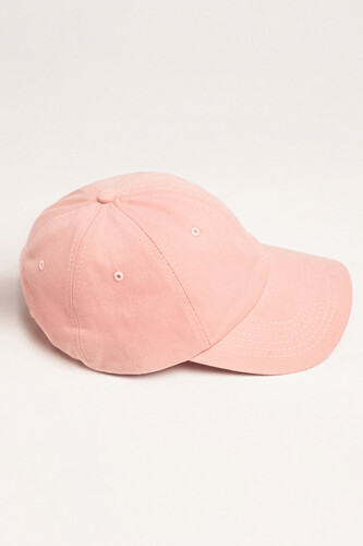 Бейсболка TRUESPIN Tuned Round Visor Plains Rose фото 6